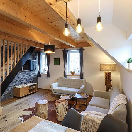 Woodhome - Luxury Mountain Apartment Horní Malá Úpa Extérieur photo
