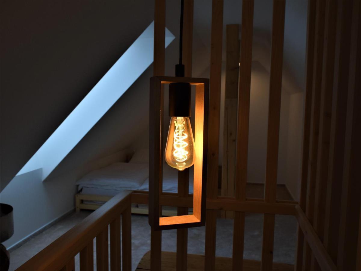 Woodhome - Luxury Mountain Apartment Horní Malá Úpa Extérieur photo