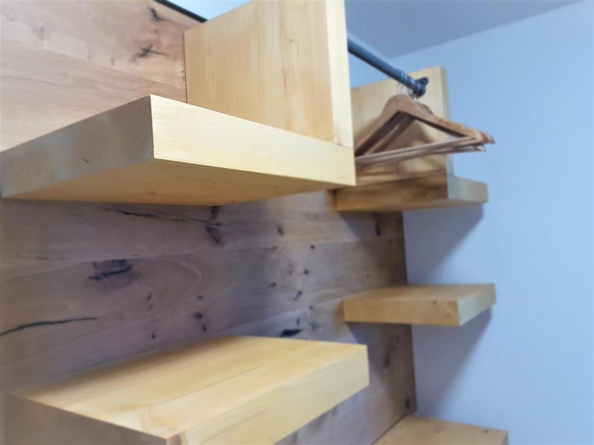 Woodhome - Luxury Mountain Apartment Horní Malá Úpa Extérieur photo