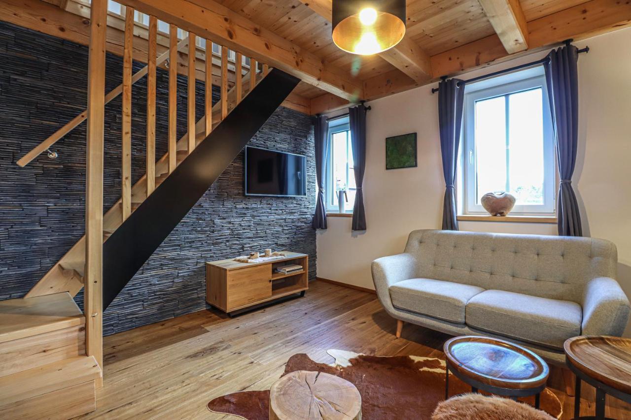 Woodhome - Luxury Mountain Apartment Horní Malá Úpa Extérieur photo