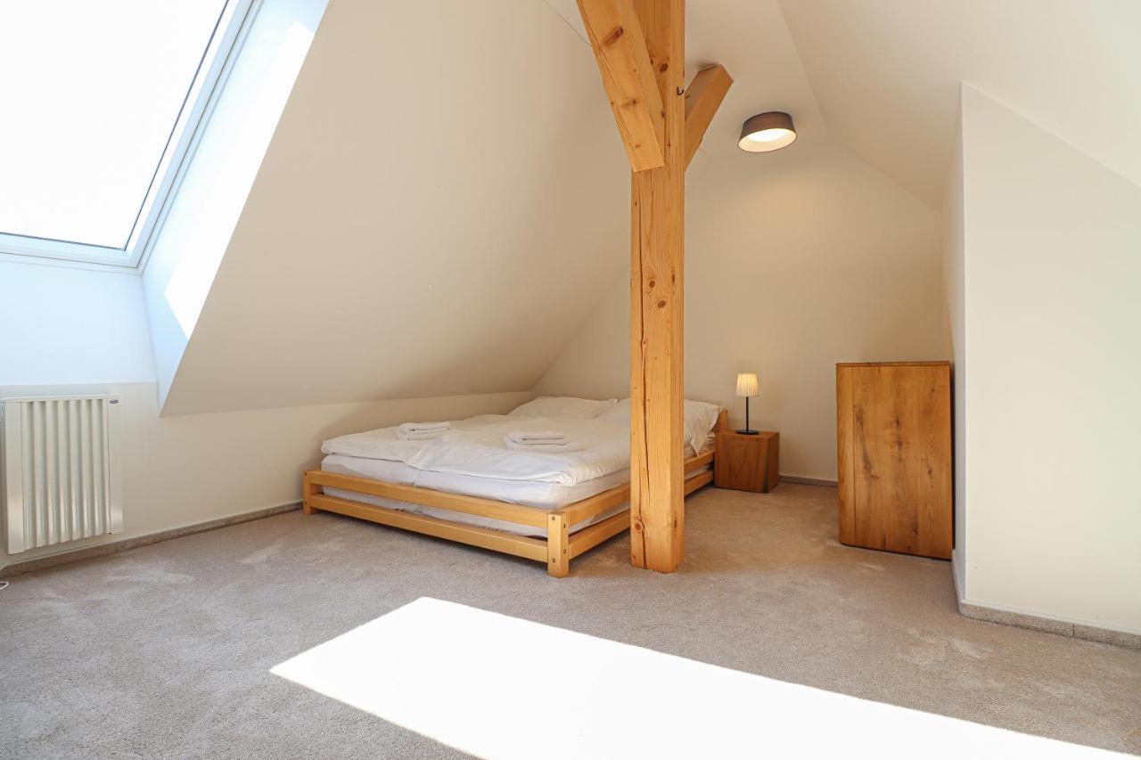Woodhome - Luxury Mountain Apartment Horní Malá Úpa Extérieur photo