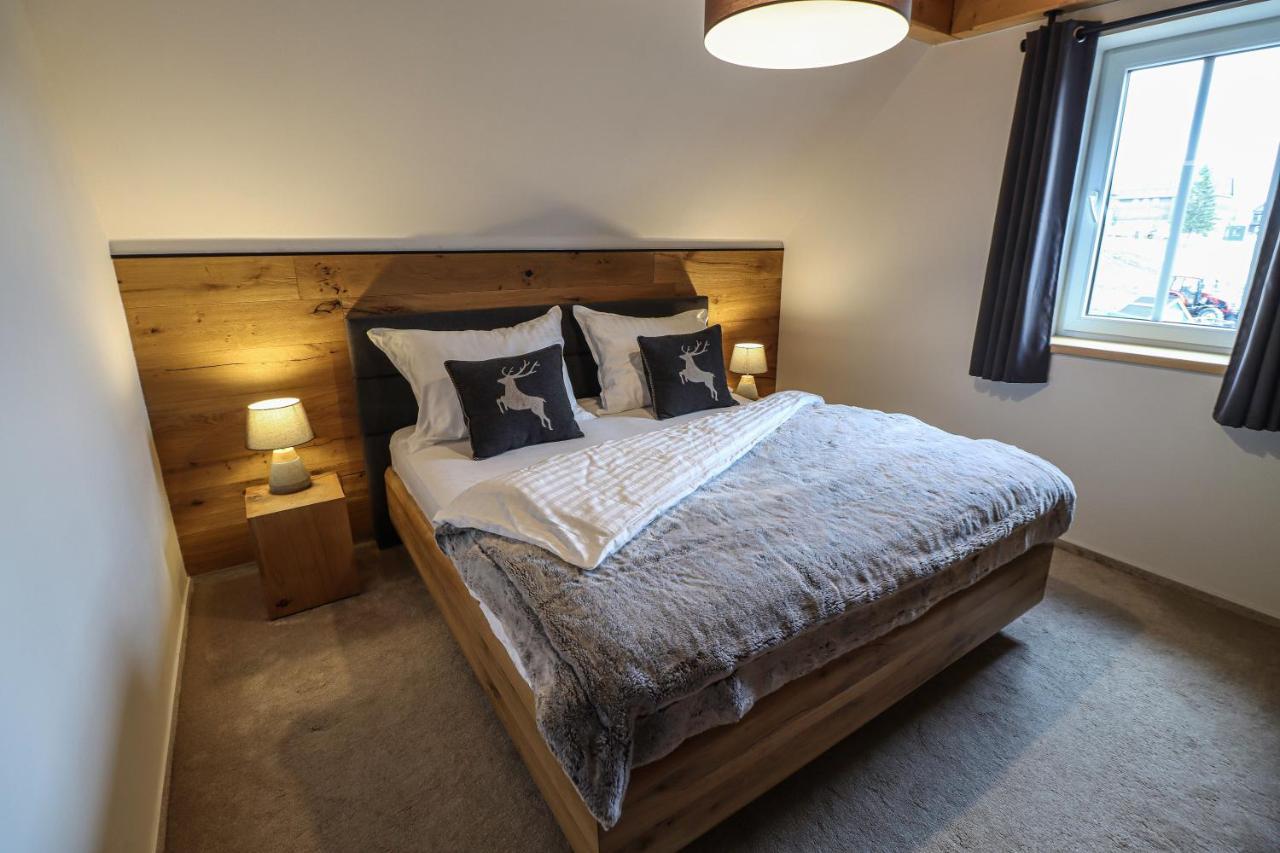 Woodhome - Luxury Mountain Apartment Horní Malá Úpa Extérieur photo
